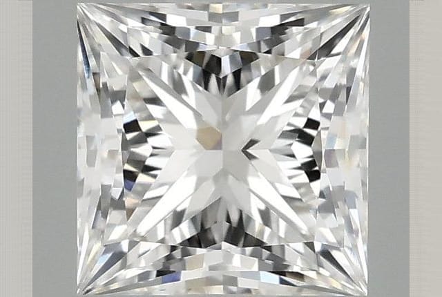 1.01 Carat Princess Lab Diamond