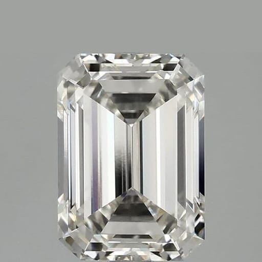 4.2 CTW Emerald Lab Diamonds