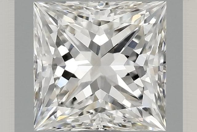 1.02 Carat Princess Lab Diamond