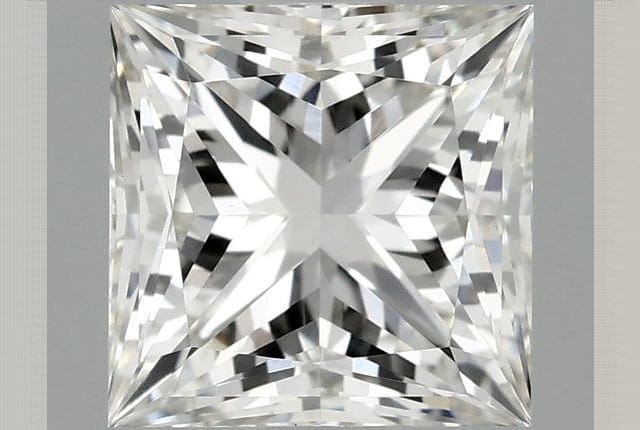 1.06 Carat Princess Lab Diamond