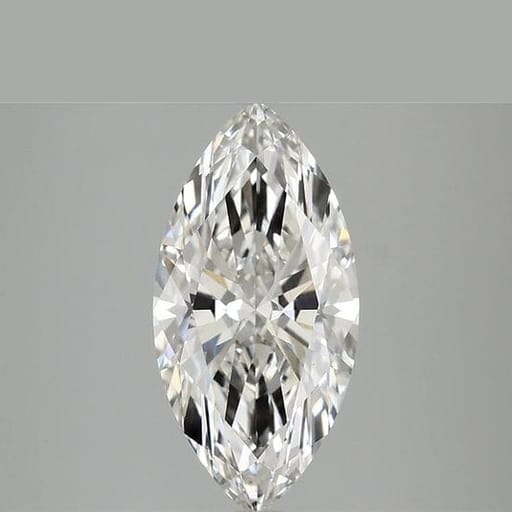 2.59 Carat Marquise Lab Diamond