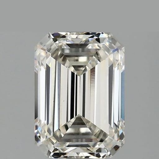 4.2 CTW Emerald Lab Diamonds