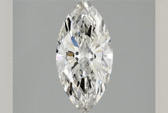 1.50 Carat Marquise Lab Diamond