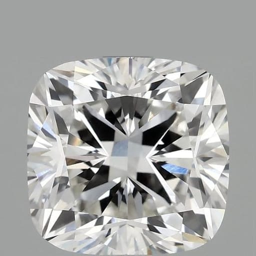 3.8 CTW Cushion Lab Diamonds