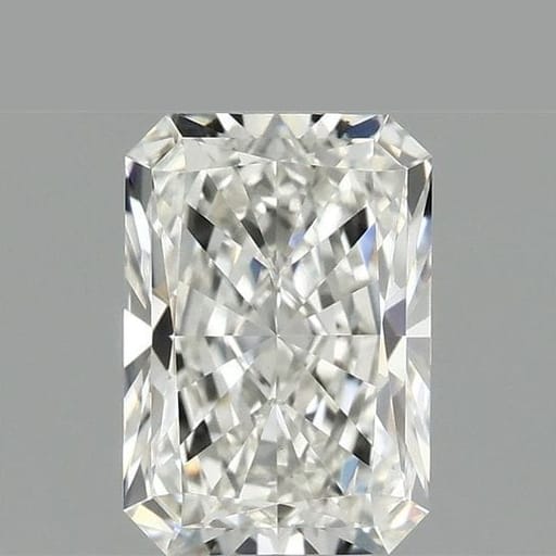 0.97 Carat Radiant Lab Diamond