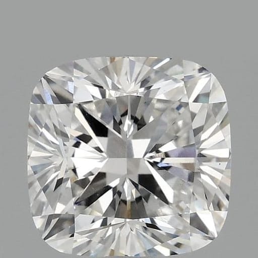 3.8 CTW Cushion Lab Diamonds