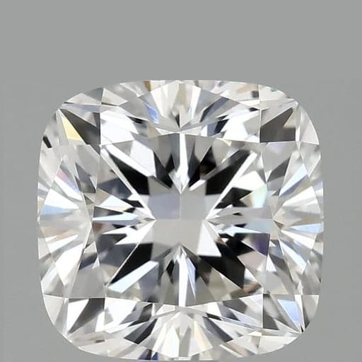 3.06 CTW Cushion Lab Diamonds