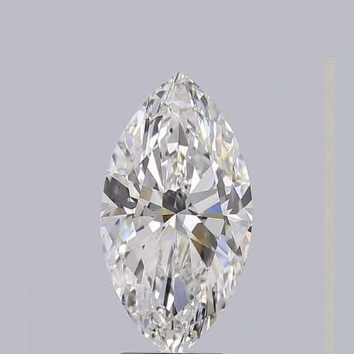3.06 Carat Marquise Lab Diamond