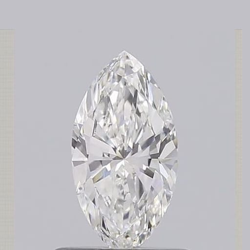 0.55 Carat Marquise Lab Diamond