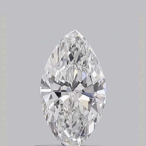 0.54 Carat Marquise Lab Diamond