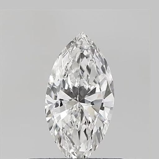 0.50 Carat Marquise Lab Diamond