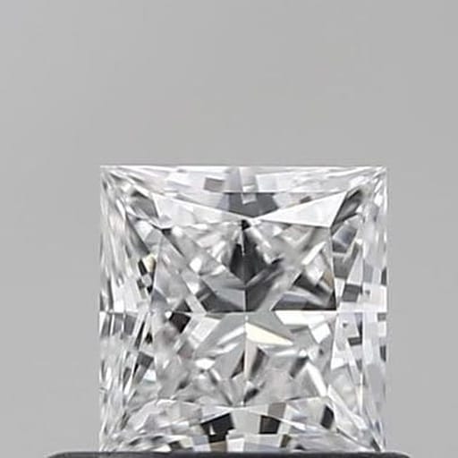 1.06 CTW Princess Lab Diamonds