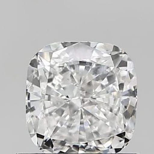0.91 Carat Cushion Lab Diamond