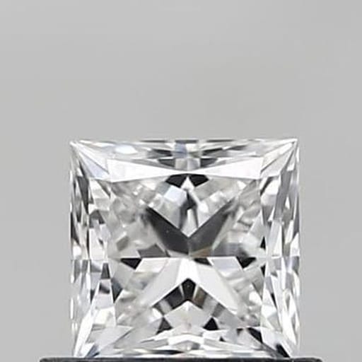 1.4 CTW Princess Lab Diamonds