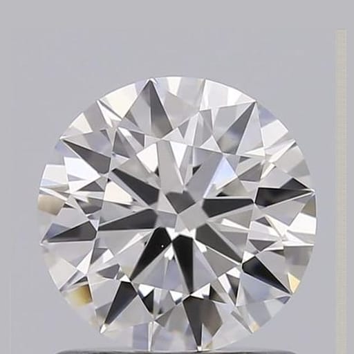 1.8 CTW Round Lab Diamonds