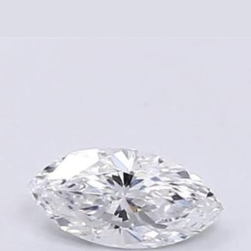 0.33 Carat Marquise Lab Diamond