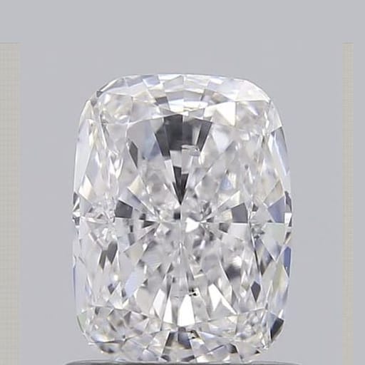 0.91 Carat Cushion Lab Diamond