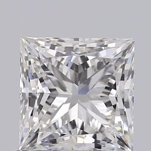 1.4 CTW Princess Lab Diamonds