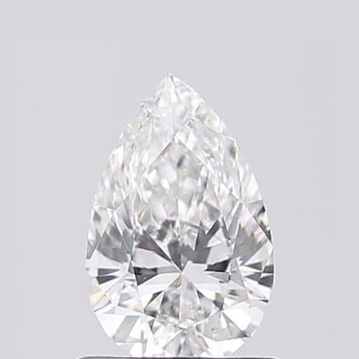 1.4 CTW Pear Lab Diamonds