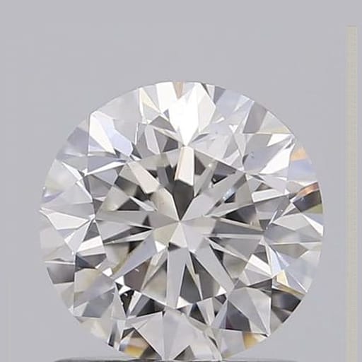 1.8 CTW Round Lab Diamonds
