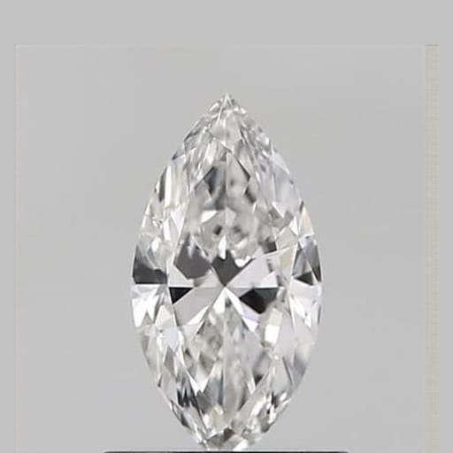 0.51 Carat Marquise Lab Diamond