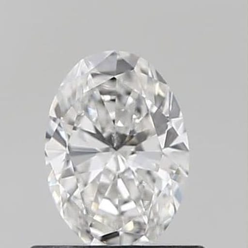 1.02 CTW Oval Lab Diamonds