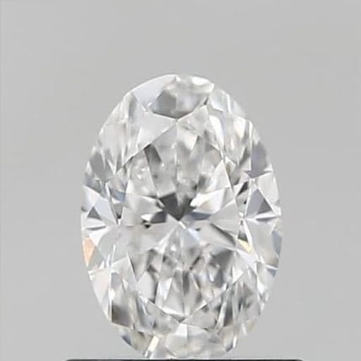1.22 CTW Oval Lab Diamonds