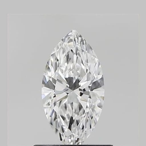 0.56 Carat Marquise Lab Diamond