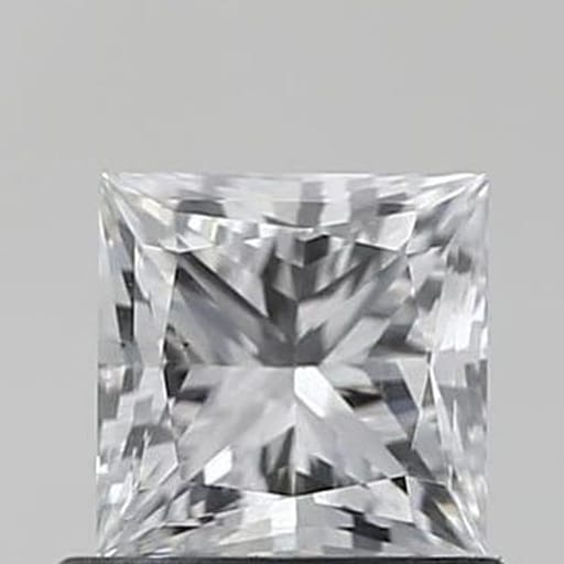 0.75 Carat Princess Lab Diamond