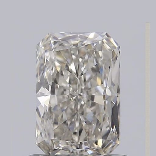 0.73 Carat Radiant Lab Diamond