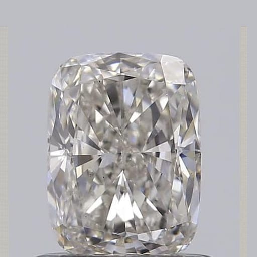 0.78 Carat Cushion Lab Diamond