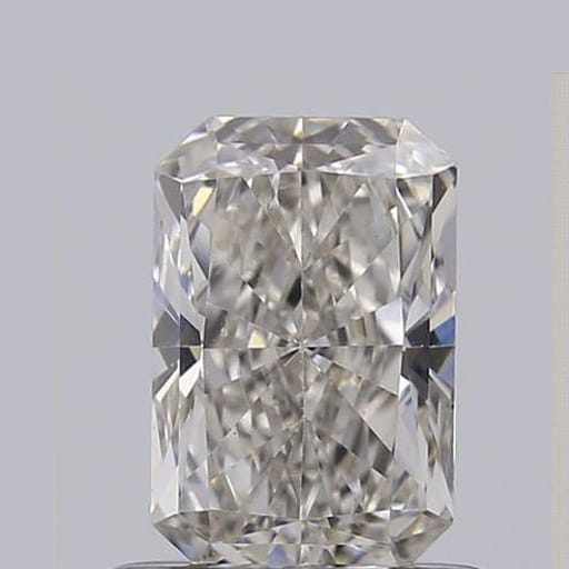 0.71 Carat Radiant Lab Diamond