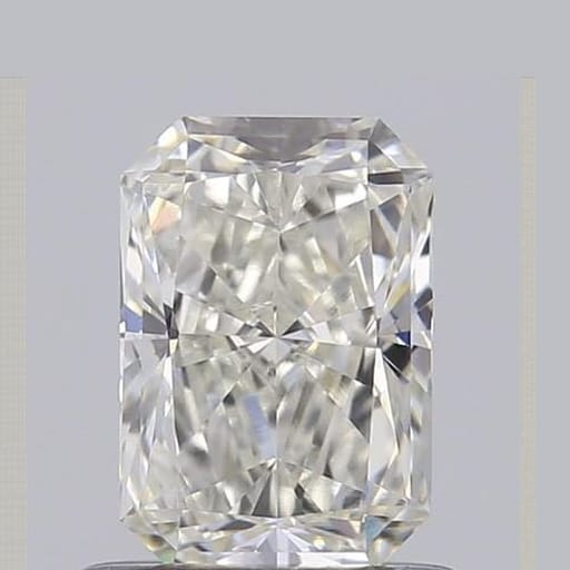 0.75 Carat Radiant Lab Diamond