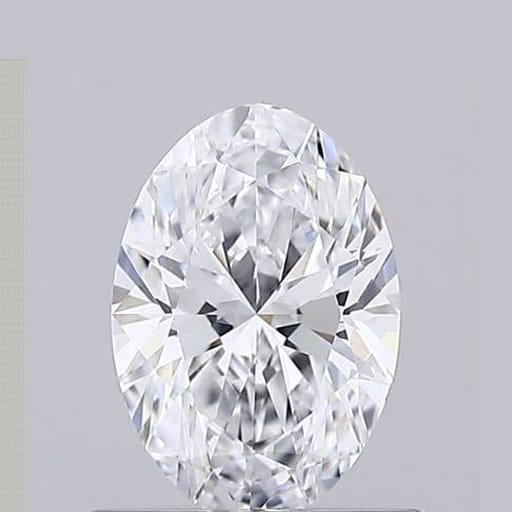 1.4 CTW Oval Lab Diamonds