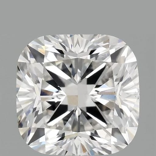 3.92 CTW Cushion Lab Diamonds