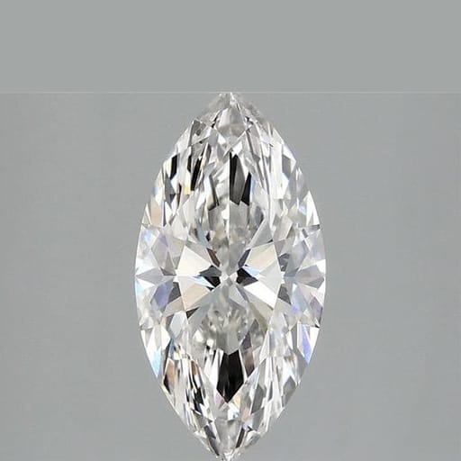 1.50 Carat Marquise Lab Diamond