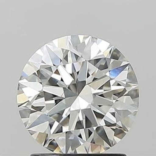 3.2 CTW Round Lab Diamonds