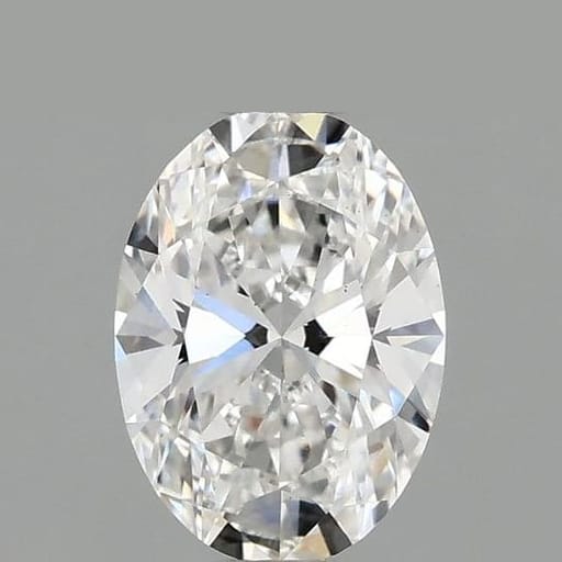1.98 CTW Oval Lab Diamonds