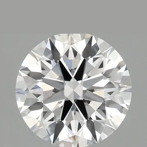 3.28 CTW Round Lab Diamonds