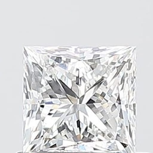 1.44 CTW Princess Lab Diamonds