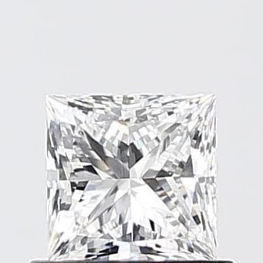 1.48 CTW Princess Lab Diamonds