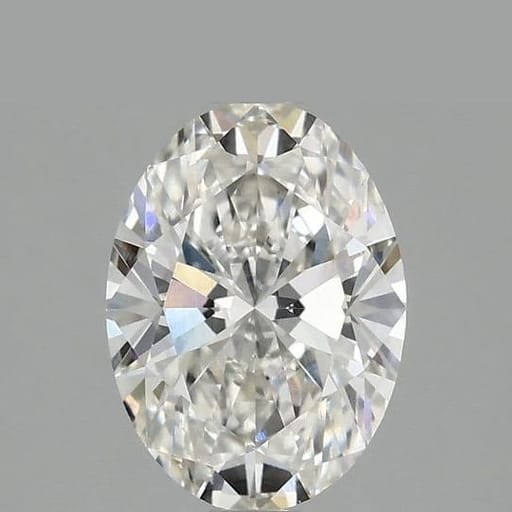 2.9 CTW Oval Lab Diamonds