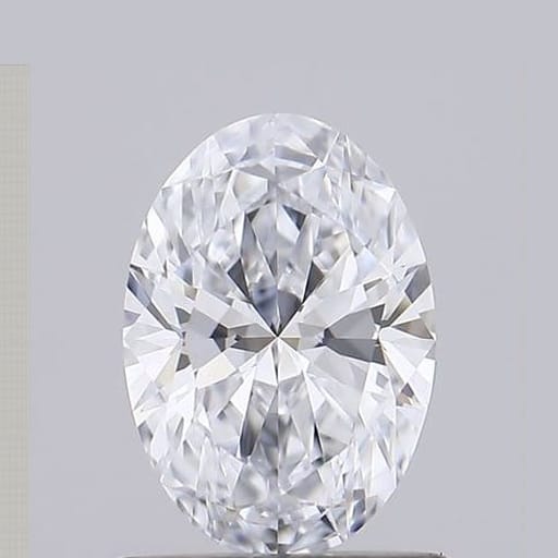 1.6 CTW Oval Lab Diamonds