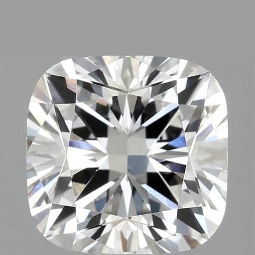 3.82 CTW Cushion Lab Diamonds