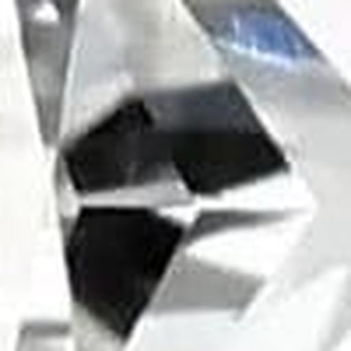 1.04 Carat Princess Lab Diamond