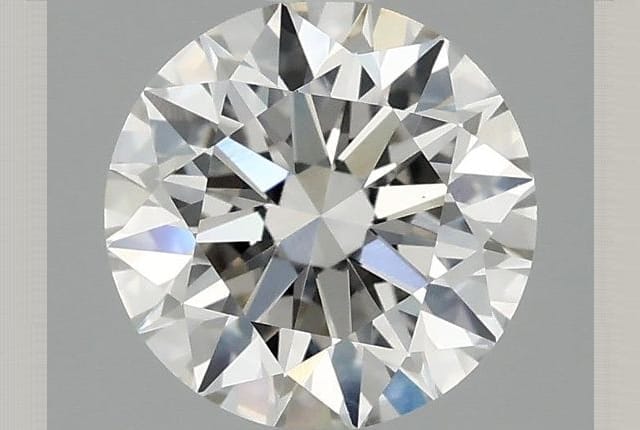 1.80 Carat Round Lab Diamond