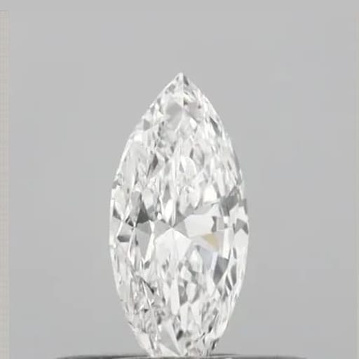 0.27 Carat Marquise Lab Diamond