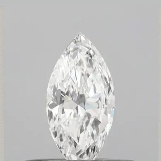 0.27 Carat Marquise Lab Diamond