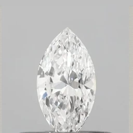 0.31 Carat Marquise Lab Diamond