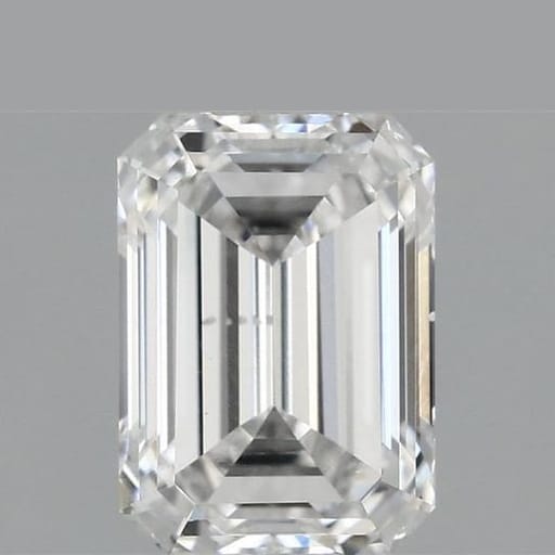 1.01 Carat Emerald Lab Diamond